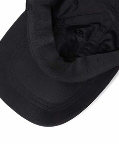 Heren hoofdaccessoire zwart