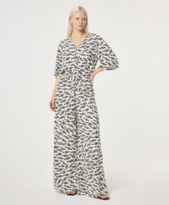 Dames blouse wit