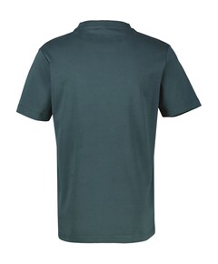 Heren T-shirt groen