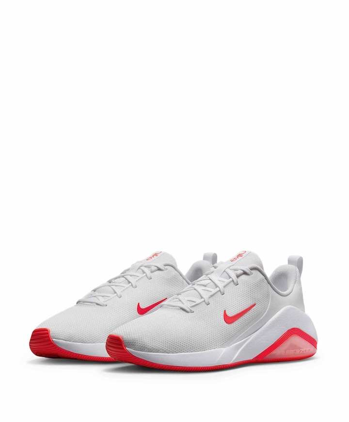 Nike Bella 7 Women's Workout Shoes runningschoenen wit