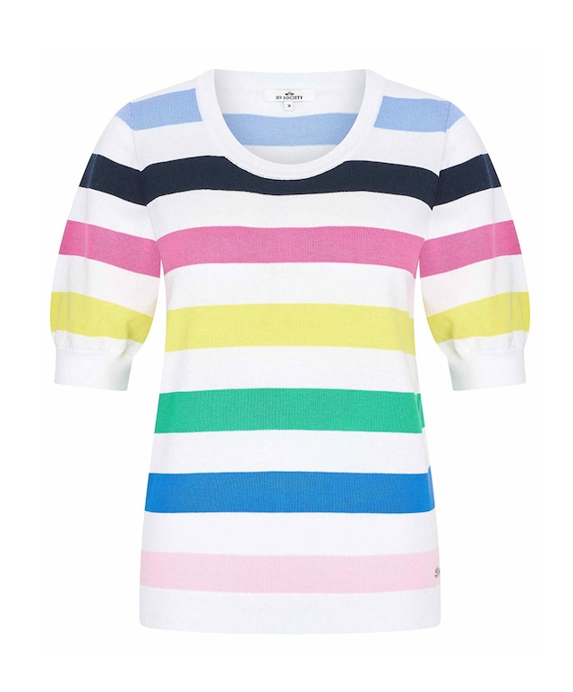 T-shirt multicolor