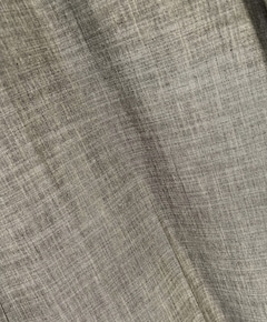 Dames blazer grijs