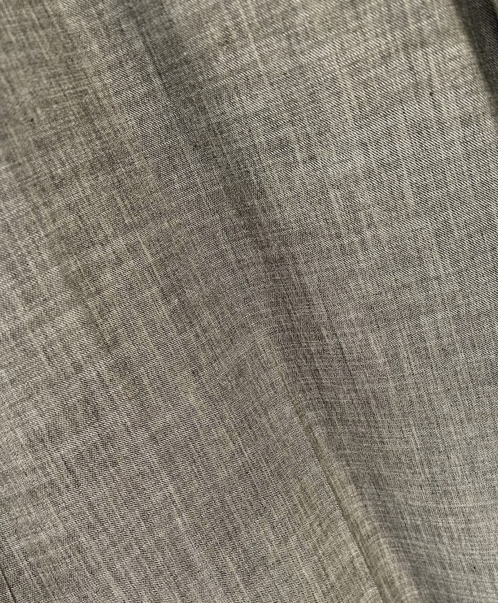 Dames blazer grijs