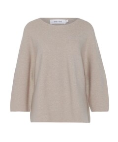 Dames trui beige