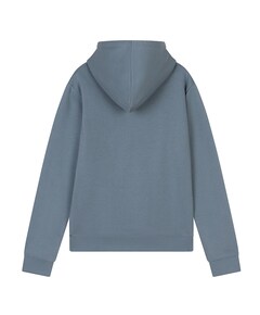 Jongens hoodie blauw