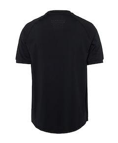 Heren T-shirt zwart