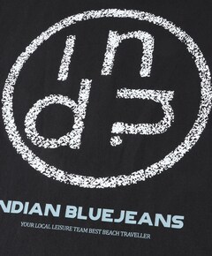 Jongens t-shirt grijs