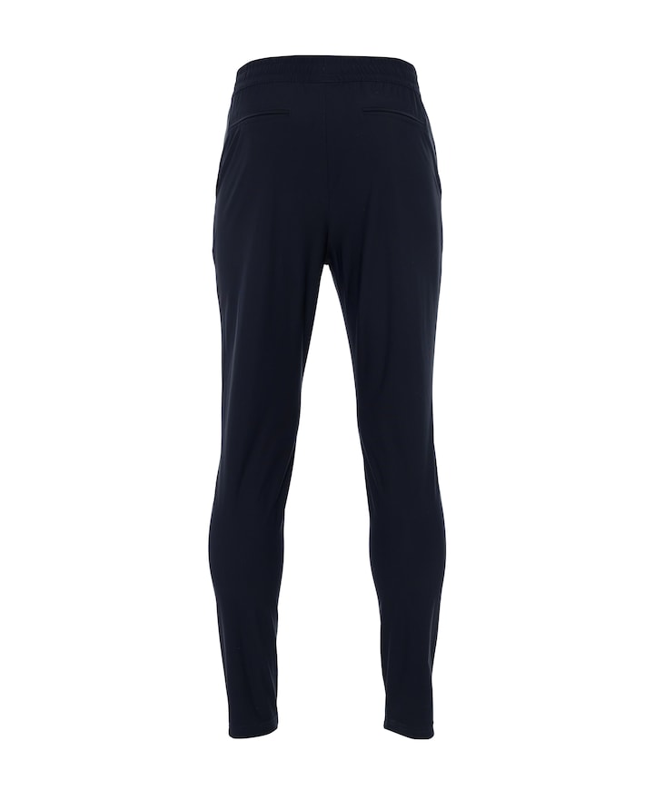 Hyogo heren trainingsbroek blauw
