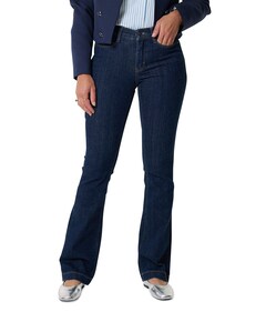 DREAM BOOT dames jeans blauw