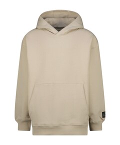 Hoodie beige