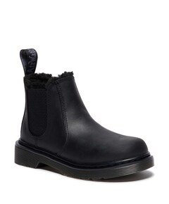 2976 T Leonore Mono laarzen zwart