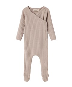 Babypakje  beige