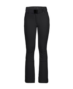 PIPPA ski pants dames skibroek zwart