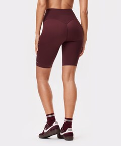Signature Running Pocket Bike short bordeaux