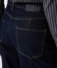 WilsonCC Wave LL broek blauw