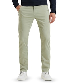 AMERICAN CLASSIC CHINO heren broek groen