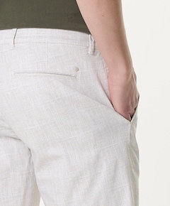 Elegance Collection heren pantalon beige