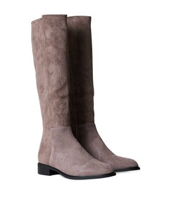 Dante dames laarzen beige