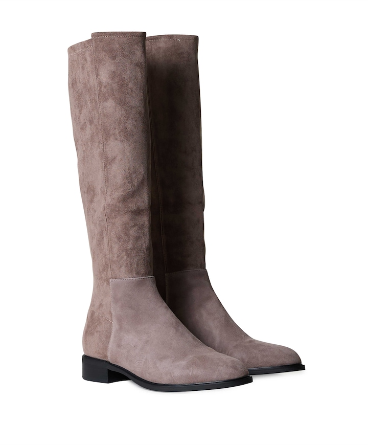 Dante dames laarzen beige