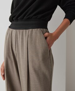 Marou city dames broek bruin