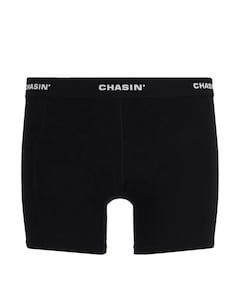 Heren boxershort grijs