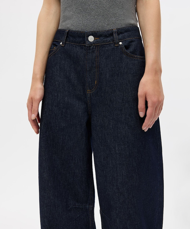 ENBillie 6856 jeans blauw