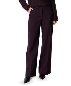 dames broek paars
