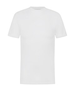 Heren T-shirt wit