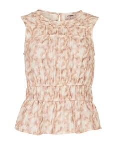 Dames top roze