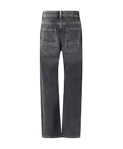Landon jongens jeans grijs