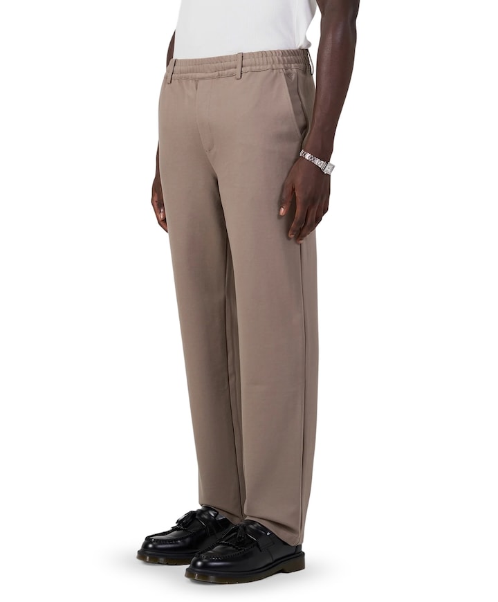 Punta Pants heren broek beige