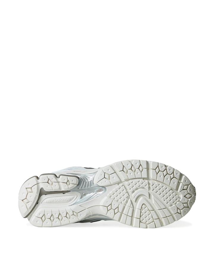 dames sneakers wit