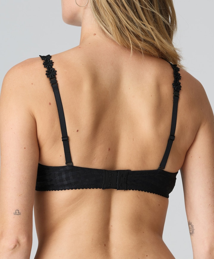 Dames bh zwart