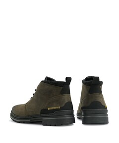 veterboots groen