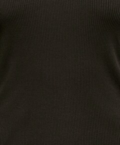Dames longsleeve bruin