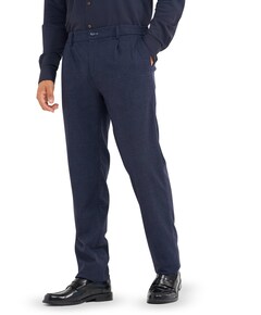 chino heren broek blauw