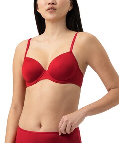 Dames bh rood