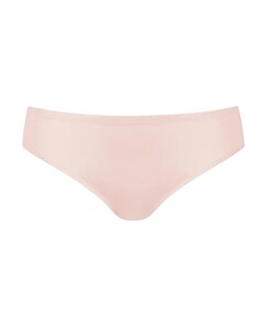 Dames string beige