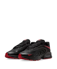 Air Max Fire heren sneakers zwart