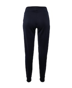 Kyrsten dames plussize trainingsbroek blauw