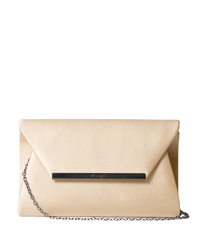 Dames tas beige