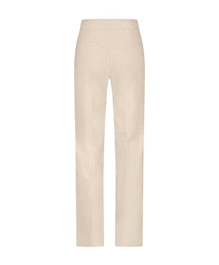 Kiev broek beige