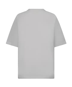 Meisjes T-shirt wit