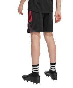 Ajax Tr short zwart