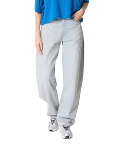 Bibi dames jeans blauw