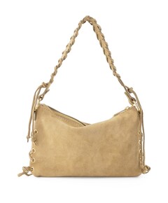 Dames tas beige