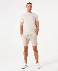 T-shirt beige