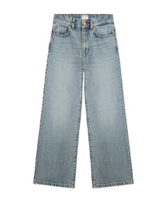 Oliana G jeans blauw