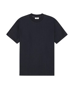 Heren T-shirt blauw