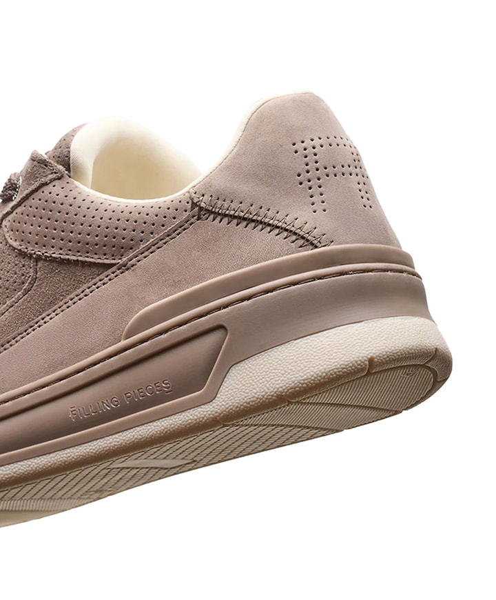 Cruiser Dive sneakers beige